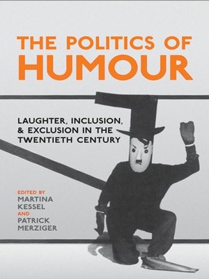 cover image of The Politics of Humour